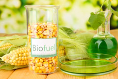 South Corrielaw biofuel availability