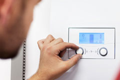 best South Corrielaw boiler servicing companies