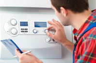 free commercial South Corrielaw boiler quotes